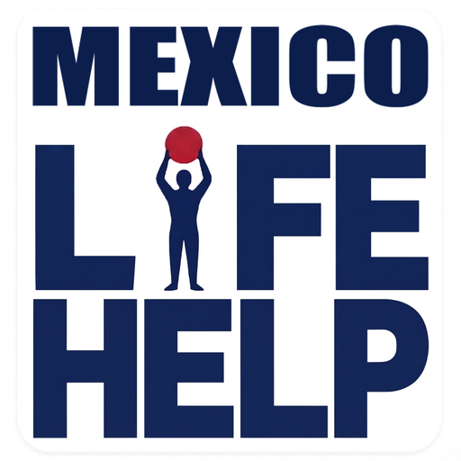 MEXICO LIFE.HELP